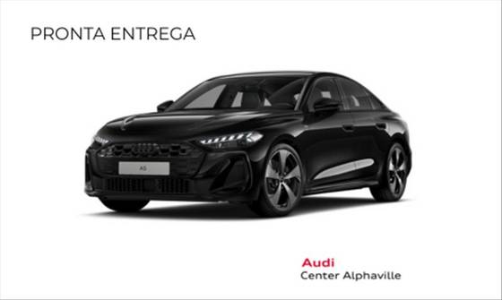 AUDI A5 2.0 TFSI GASOLINA PERFORMANCE S EDITION QUATTRO S TRONIC AUDI A5 2.0 TFSI GASOLINA PERFORMANCE S EDITION QUATTRO S TRONIC